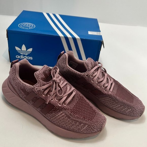 Adidas Swift Run 22 W Sneakers - Picture 1 of 15